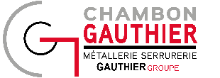 Chambon Gauthier – Métallerie Serrurerie